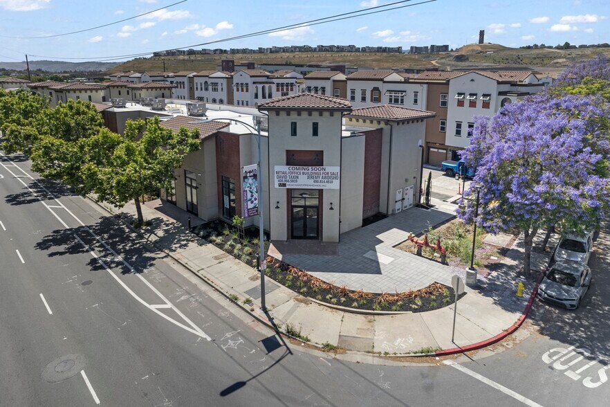 2726 Goble Ln, San Jose, CA à vendre - Photo de l’immeuble – Image 2 sur 18