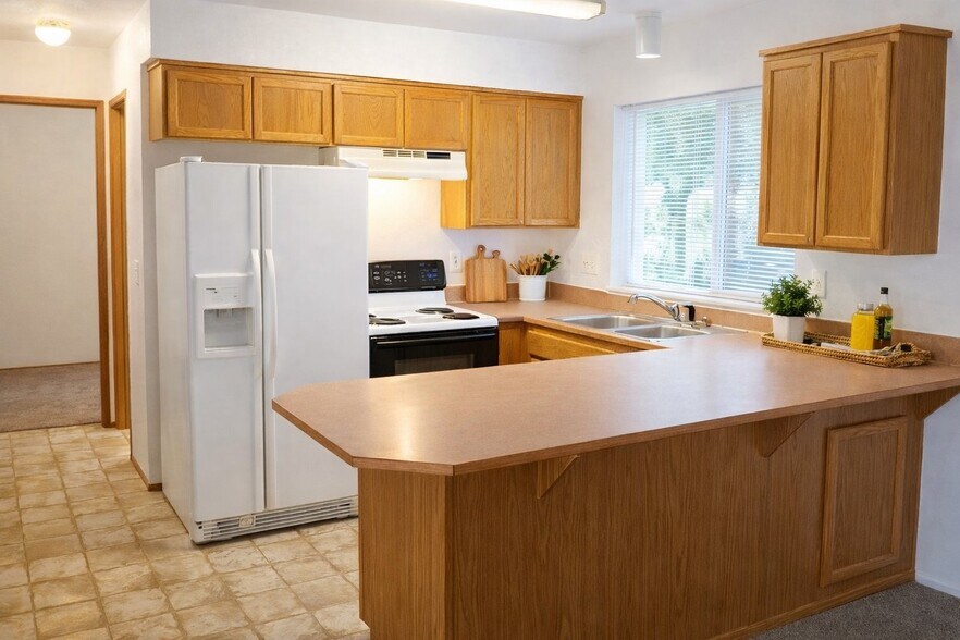 1019 18th St NE, Auburn, WA à vendre - Photo intérieure – Image 3 sur 32