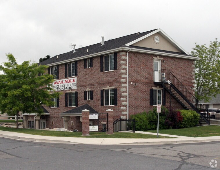 589-597 W 800 N, Orem, UT à louer - Photo de l’immeuble – Image 3 sur 24