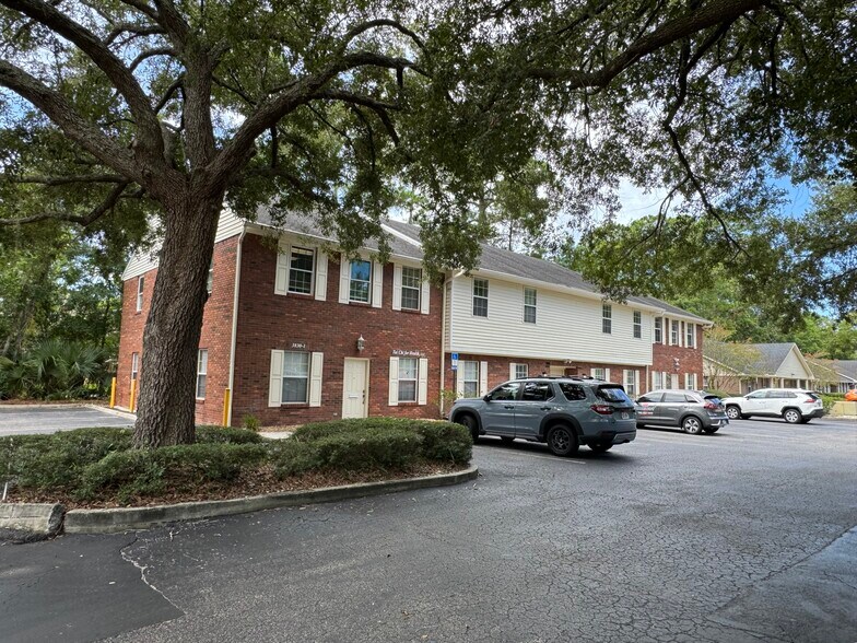 3830 Williamsburg Park Blvd, Jacksonville, FL à vendre - Photo de l’immeuble – Image 2 sur 9