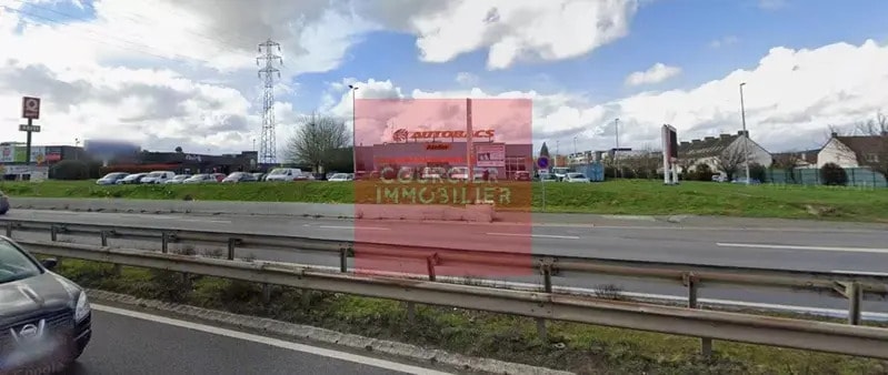Forum De Coignières, Coignières à louer - Photo de l’immeuble – Image 3 sur 10