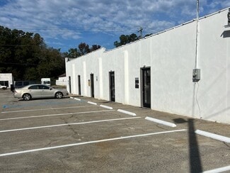 Plus de détails pour 201 S Parler Ave, Saint George, SC - Bureau/Local commercial à louer