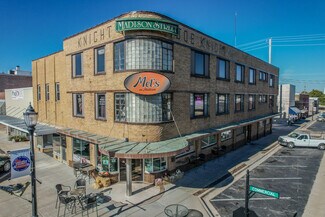 Plus de détails pour 201 W Commercial St, Lebanon, MO - Bureau à vendre