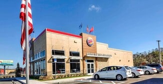 Plus de détails pour 3030 W Washington St, Stephenville, TX - Local commercial à vendre