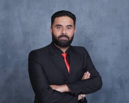 Kamal Bir Singh