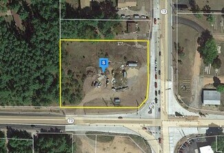Plus de détails pour 9510 13 & 73, Wisconsin Rapids, WI - Terrain à vendre