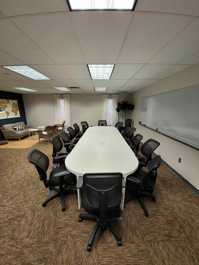 500 Office Park Dr, Birmingham, AL 35223 - Lot 400 - - Photo intérieure - Image 2 of 2