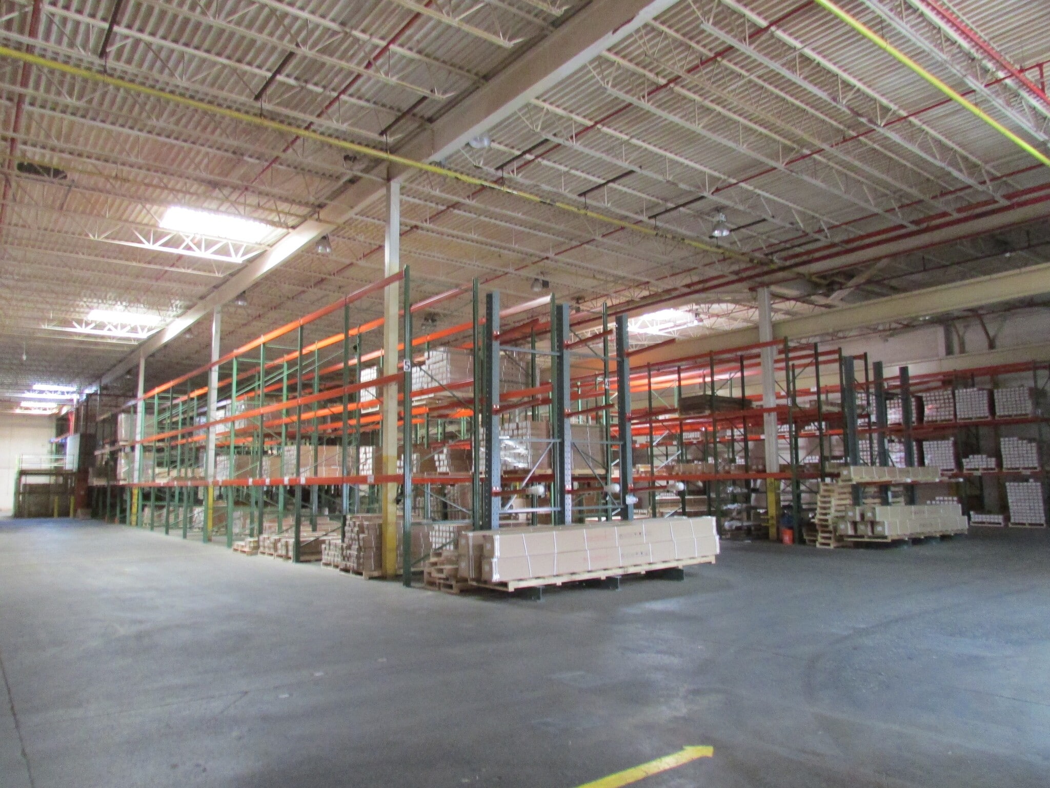 151 Airport Dr, Westminster, MD à louer Photo intérieure– Image 1 sur 2