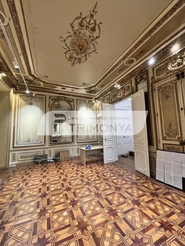 Plus de détails pour Bureau à louer