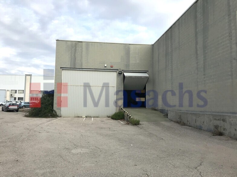 Industriel/Logistique dans Rubí, Barcelona à louer - Autre – Image 3 sur 3