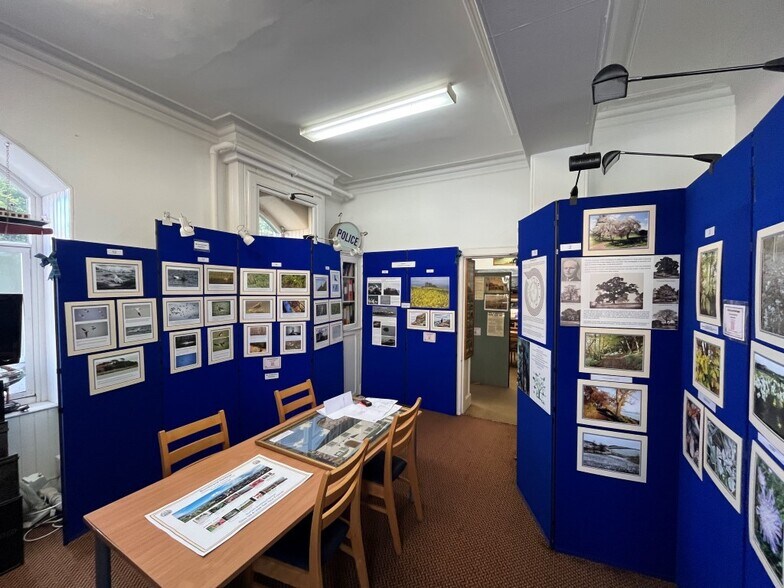 104-108 High St, Burntisland à vendre - Photo intérieure – Image 3 sur 4