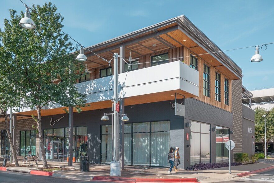 11600 Rock Rose Ave, Austin, TX à louer - Photo de l’immeuble – Image 1 sur 8