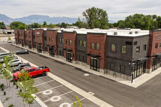 Plus de détails pour 90 N 500 W, Lehi, UT - Local d'activités à louer
