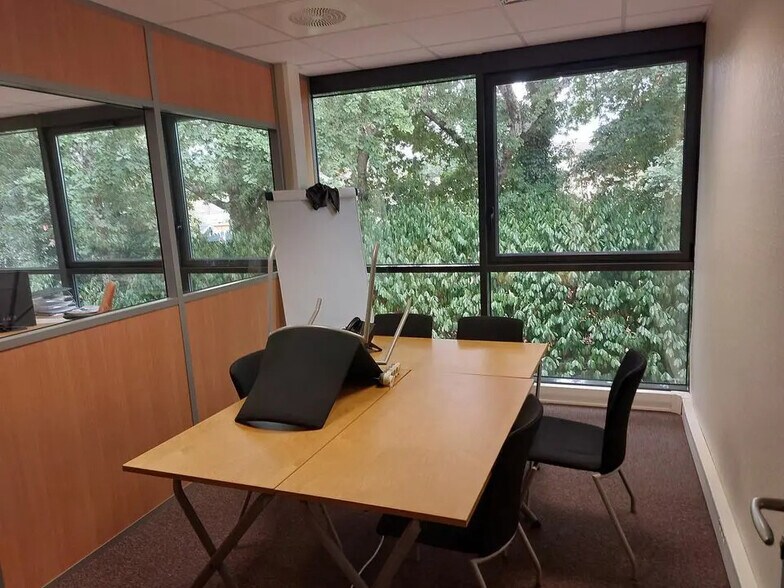 Bureau dans Nantes à louer - Photo intérieure – Image 2 sur 3