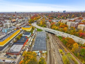 4341 Bullard Ave, Bronx, NY - Vue aérienne  vue de carte