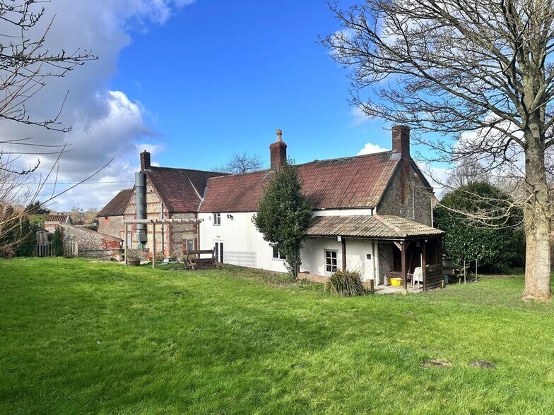 Lyes Green, Warminster à vendre - Photo de l’immeuble – Image 3 sur 15