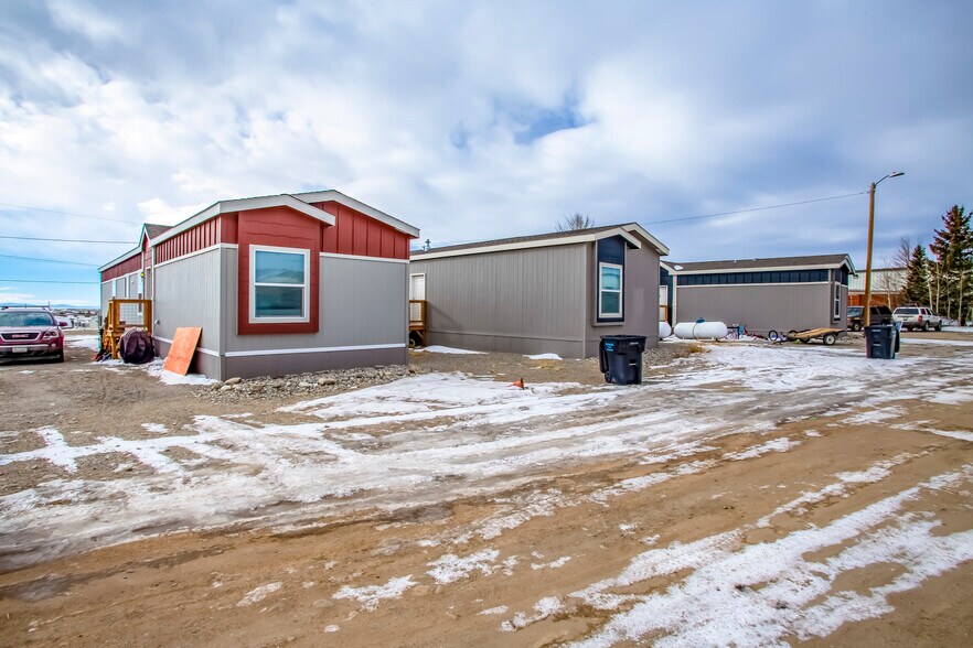 21980 US Highway 285, Fairplay, CO à vendre - Photo de l’immeuble – Image 2 sur 3