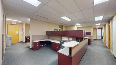1545 Carling Ave, Ottawa, ON à louer Photo intérieure– Image 2 sur 5