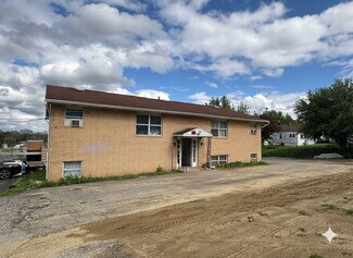 Plus de détails pour 839 E Indianola Ave, Youngstown, OH - Logement à vendre