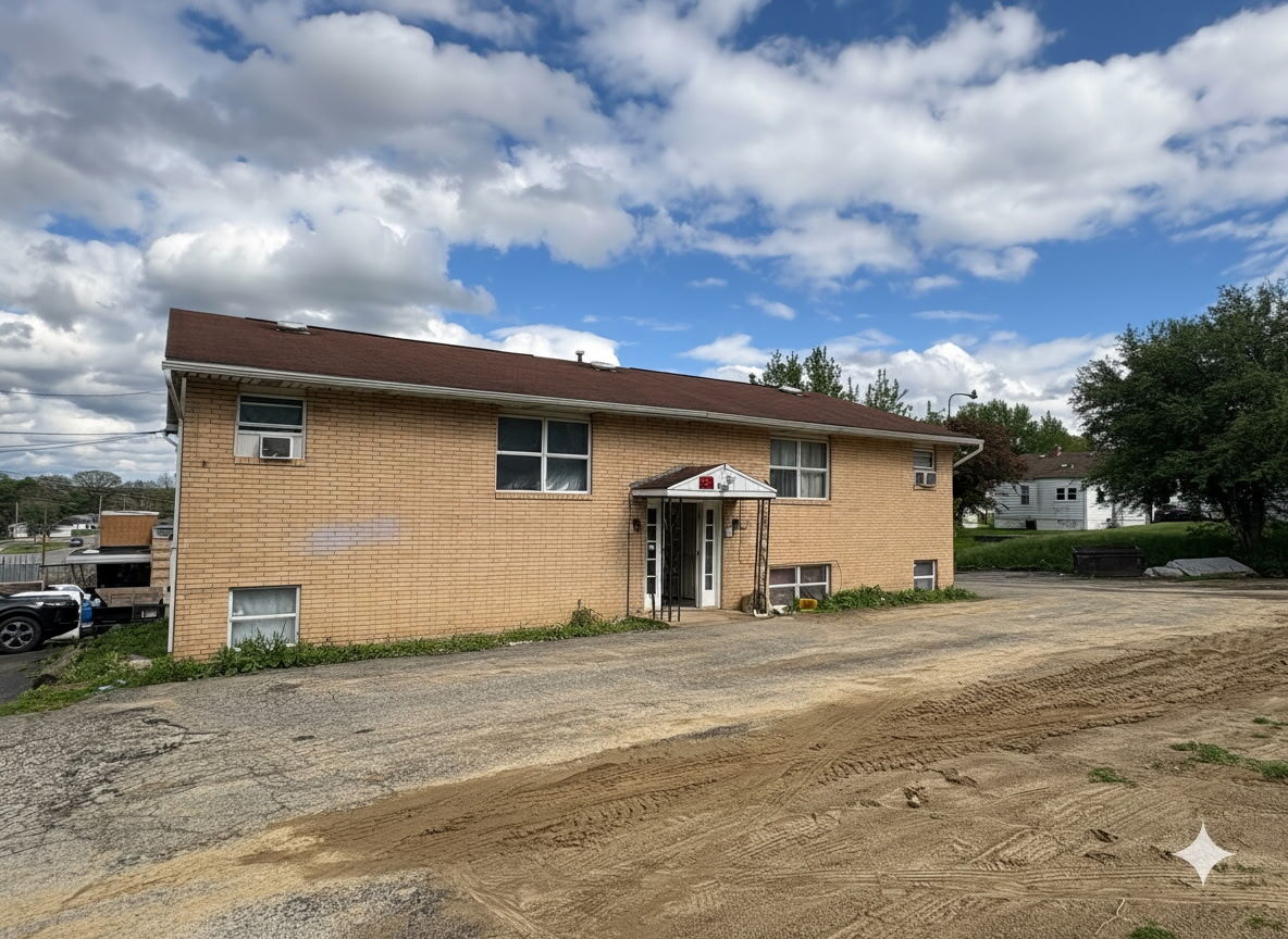 839 E Indianola Ave, Youngstown, OH à vendre Photo principale– Image 1 sur 6