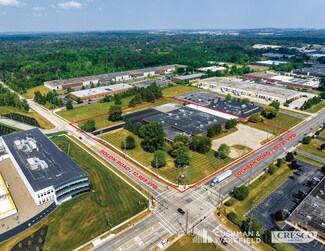 Plus de détails pour 29601 Solon Rd, Solon, OH - Industriel/Logistique à vendre
