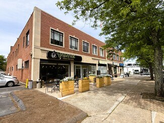 Plus de détails pour 1000 Farmington Ave, West Hartford, CT - Local commercial à vendre