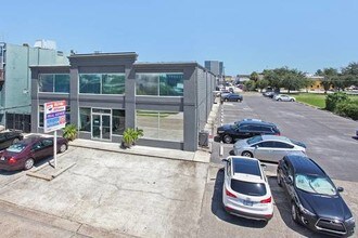 671 Rosa Ave, Metairie, LA - Vue aérienne vue de carte