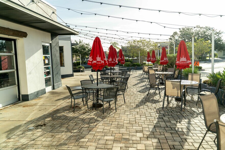 120 S Park Ave, Sanford, FL à vendre - Photo de l’immeuble – Image 2 sur 21