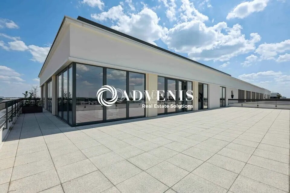 Bureau dans Chessy à vendre Photo de l’immeuble– Image 1 sur 12