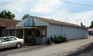 Plus de détails pour 2317 Fairlawn Ave, Dunbar, WV - Local commercial à vendre