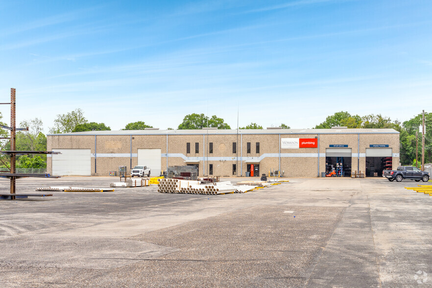 9517 Almeda Genoa Rd, Houston, TX à louer - Photo de l’immeuble – Image 2 sur 3