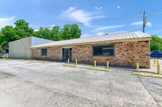 Plus de détails pour 300 Broad St, Saint Jo, TX - Local d’activités à vendre