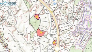 Plus de détails pour Terrain à vendre