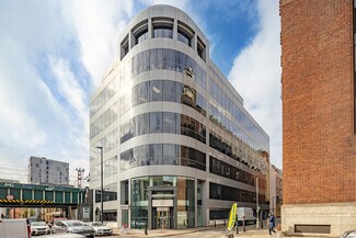 Plus de détails pour 120 Leman St, Londres - Bureau à louer