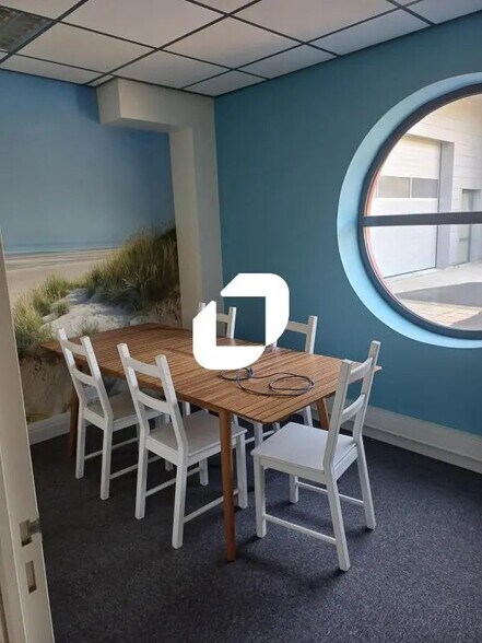 Bureau dans Savenay à vendre - Photo de l’immeuble – Image 2 sur 13