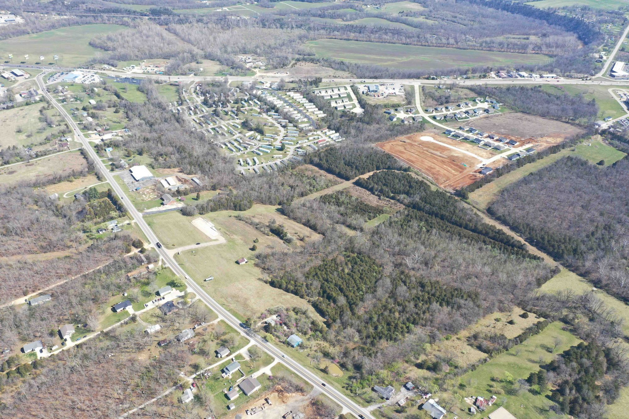 Hwy 47, Union, MO à vendre Photo de l’immeuble– Image 1 sur 7