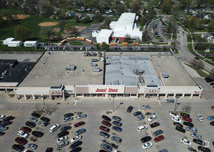 3104-3266 Kirchoff Rd, Rolling Meadows, IL - VUE AÉRIENNE  vue de carte - Image1