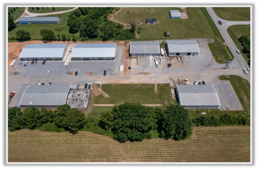 2260 W Centerton Blvd, Centerton, AR à vendre - Photo de l’immeuble – Image 2 sur 12