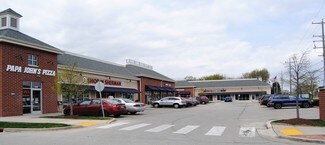 Plus de détails pour 4311-4485 W Bradley Rd, Brown Deer, WI - Local commercial à louer