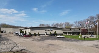 Plus de détails pour 3600 Tennis Ct, Saint Joseph, MI - Industriel/Logistique à louer