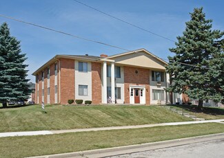 Plus de détails pour 3100 86th St, Sturtevant, WI - Logement à vendre