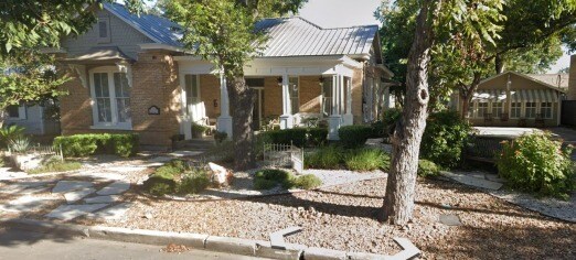 264 E Bridge St, New Braunfels, TX à vendre Photo principale– Image 1 sur 4