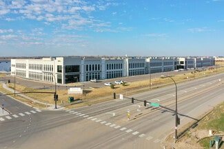 Plus de détails pour 10501 Elm Creek Blvd N, Maple Grove, MN - Industriel/Logistique à louer