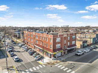 Plus de détails pour 5705 W Roosevelt Rd, Cicero, IL - Logement à vendre