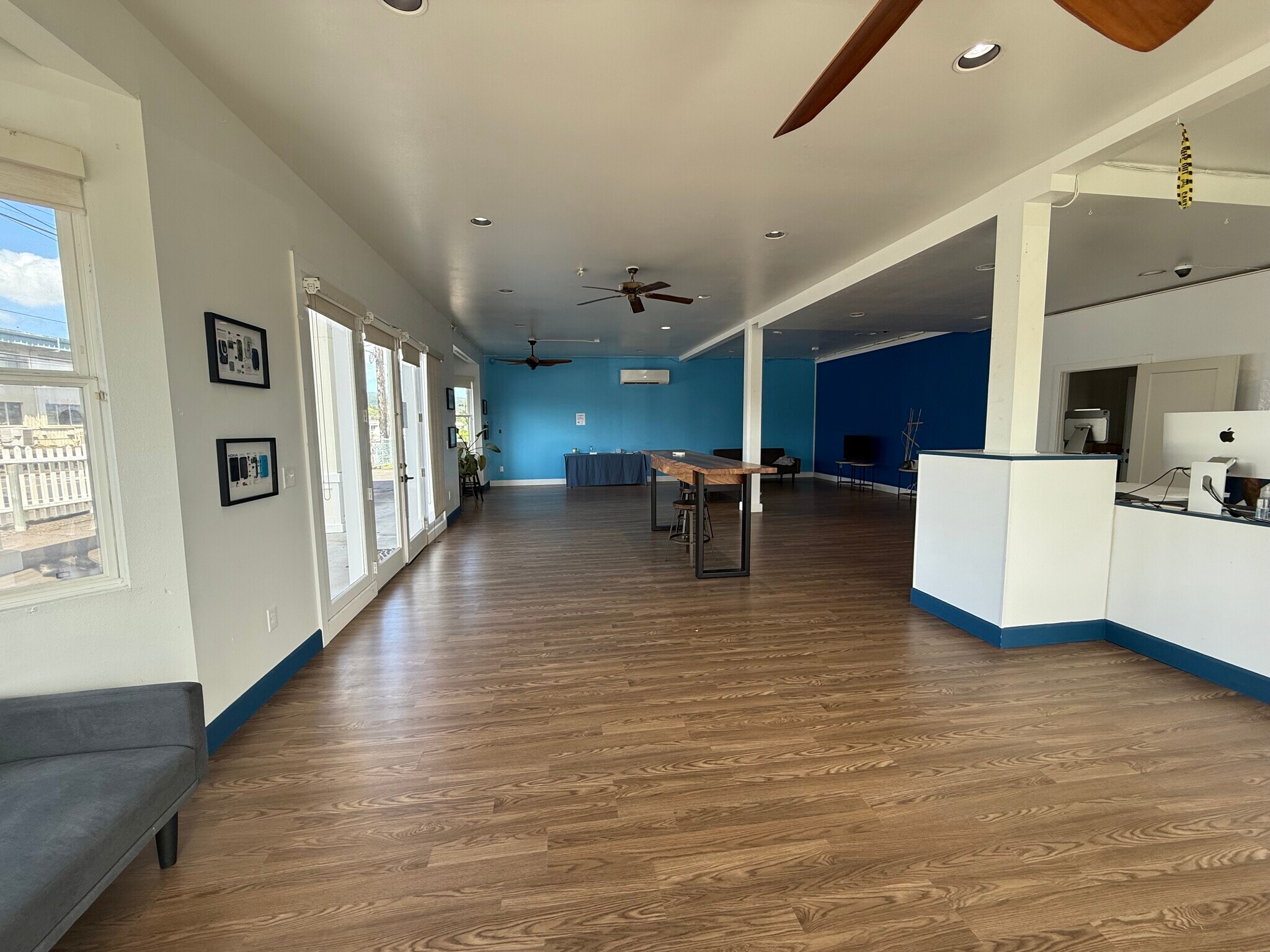 707 Kinoole St, Hilo, HI à louer Photo de l’immeuble– Image 1 sur 4