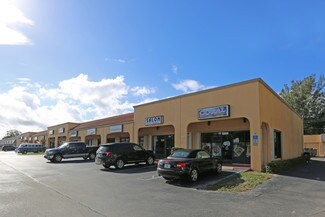 Plus de détails pour 3454-3472 SE Dixie Hwy, Stuart, FL - Bureau/Local commercial à louer