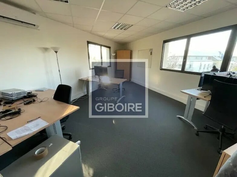 Bureau dans Cesson-Sévigné à vendre - Photo intérieure – Image 3 sur 7
