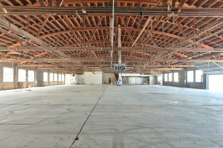 1656 W 134th St, Gardena, CA à louer - Photo de l’immeuble – Image 3 sur 3