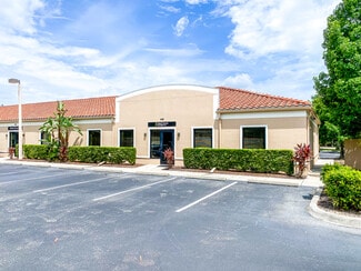 Plus de détails pour 3911 Golf Park Loop, Bradenton, FL - Bureau à vendre