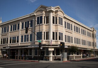 Plus de détails pour 1000 Main St, Napa, CA - Bureau, Bureau/Médical à louer